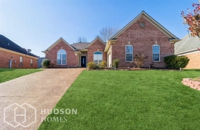 5039 Wolfchase Farms Parkway - 5039 Wolfchase Farms Parkway, Bartlett, TN 38002