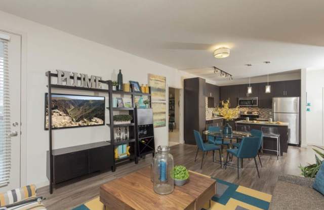 The View at Golden Ridge