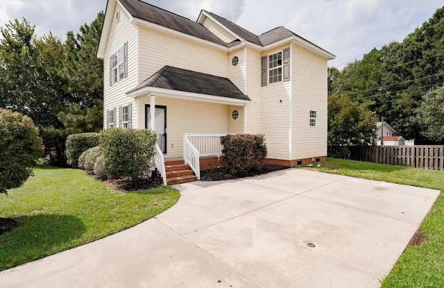 Photo of 120 Owl Trace Lane