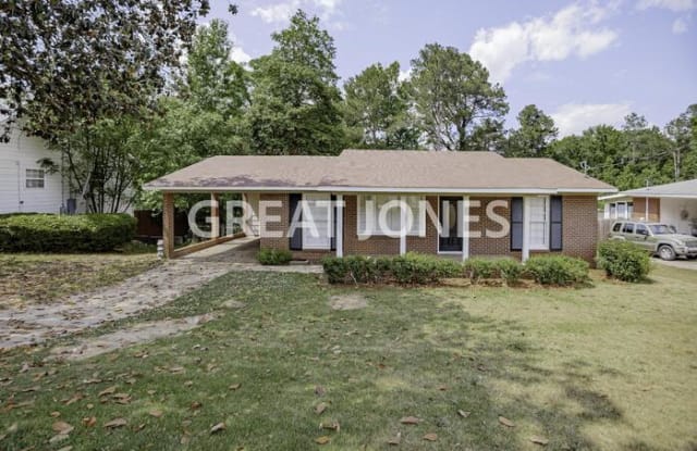 2810 9th Place - 2810 9th Place, Phenix City, AL 36869