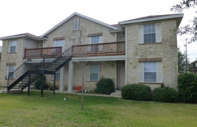 3301 A El Salido Parkway Unit 612 - 3301 El Salido Pkwy, Williamson County, TX 78613