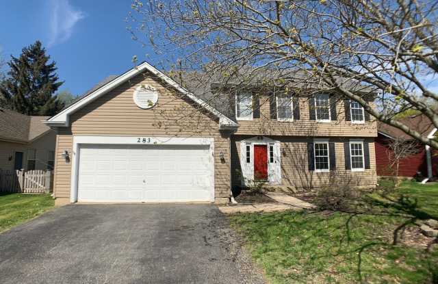 283 Meadowview Lane