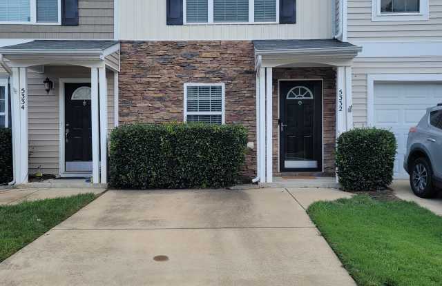 Photo of 5332 Big Bass Drive