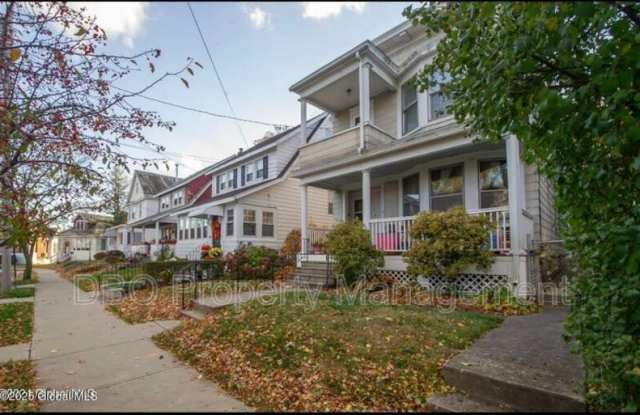 3 Marshall Street - 2