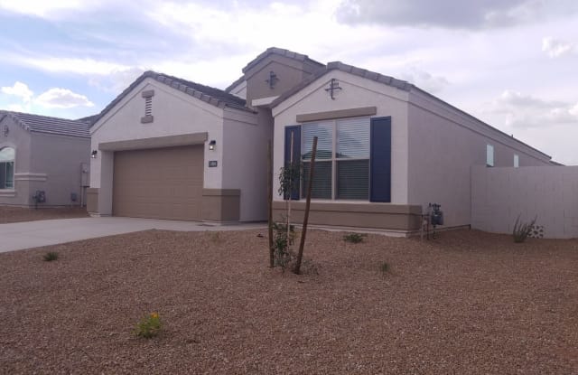 4104 W White Canyon Rd - 4104 West White Canyon Road, San Tan Valley, AZ 85142