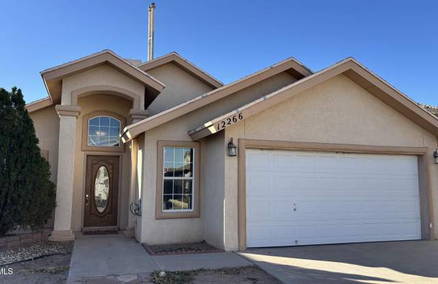 12266 TIERRA LOMA Road