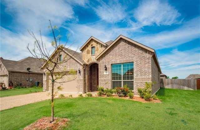 3203 Rocking Hills Trail