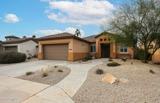 14383 W MONTE VISTA Road