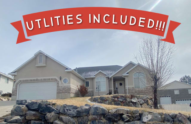 1598 N Summer Crest Dr - Down - 1598 North Summer Crest Drive, Lehi, UT 84043