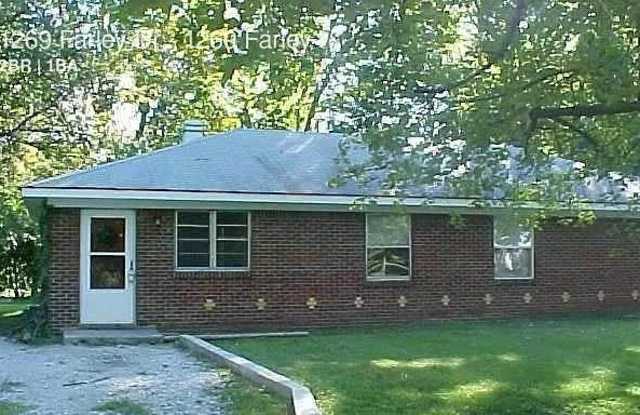 1269 Farley Dr