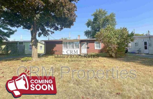 1004 E Cornell Rd