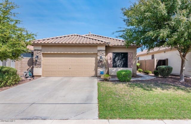 12714 W GLENROSA Drive - 12714 West Glenrosa Drive, Maricopa County, AZ 85340