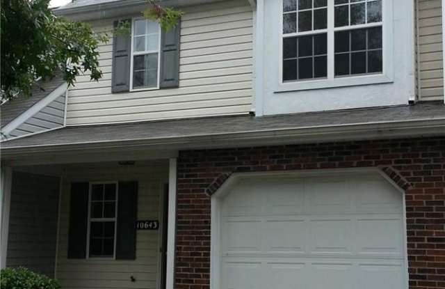 Photo of 10643 Greyhound Drive