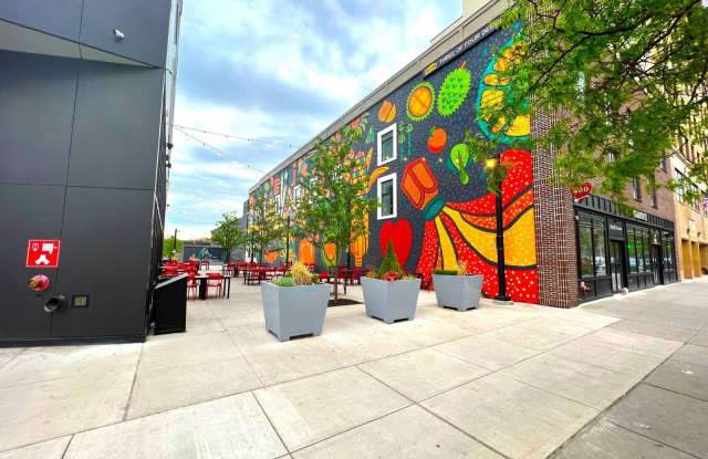 480 South Salina Street #202