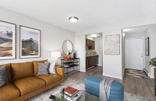 Photo of Belmar Villas