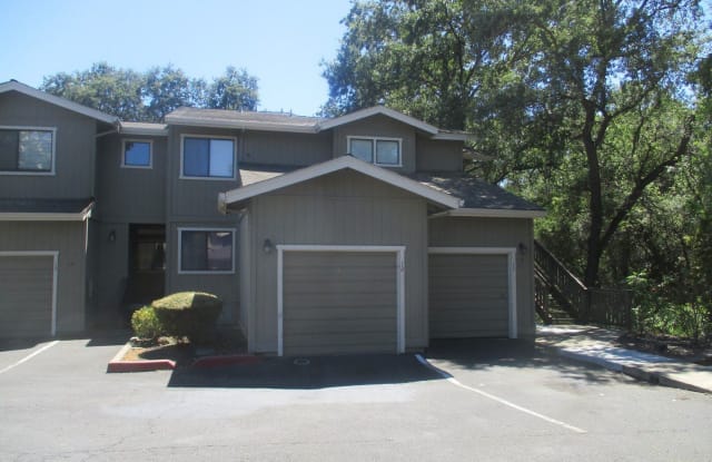 7733 Lauppe Lane #12 - 7733 Lauppe Lane, Citrus Heights, CA 95621