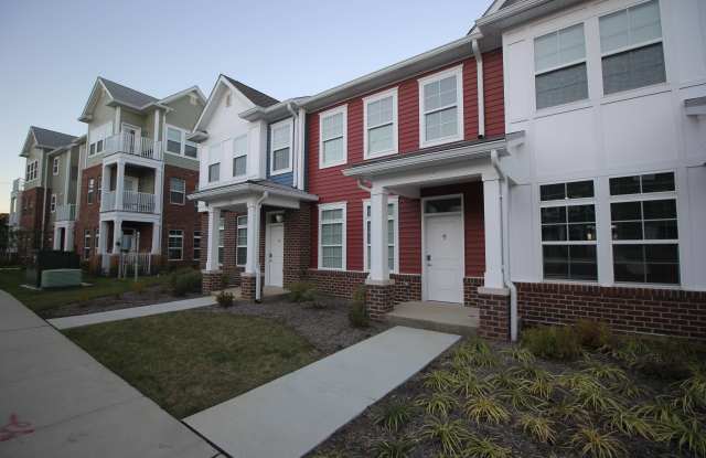 The Forge at Glassworks