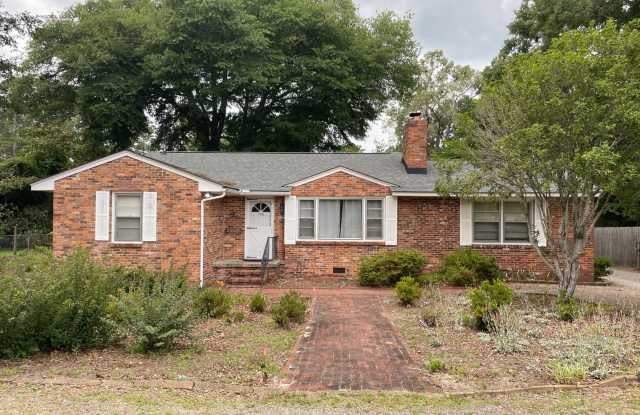 3 Bed, 1.5 Bath Home
