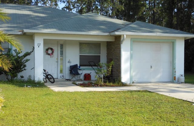 22 Bren Mar Ln - 22 Bren Mar Lane, Palm Coast, FL 32137