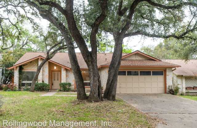 3511 Lovage Drive - 3511 Lovage Drive, Austin, TX 78727