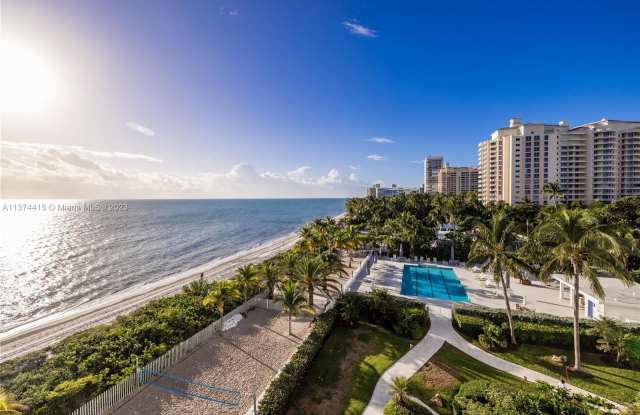 615 Ocean Dr