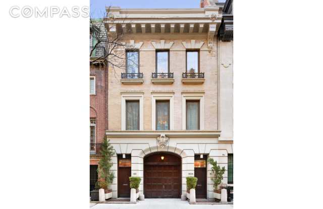 163 East 70th Street - 163 East 70th Street, New York City, NY 10021