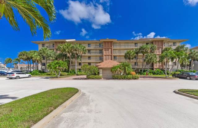 2401 Marina Isle Way unit: 405