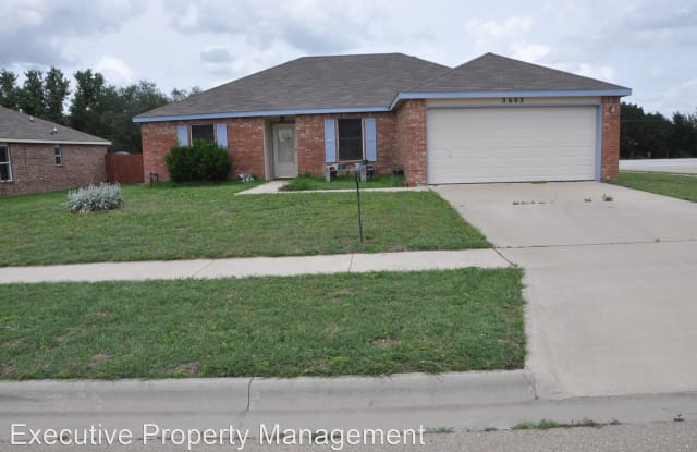 2602 Joseph Drive - 2602 Joseph Drive, Copperas Cove, TX 76522