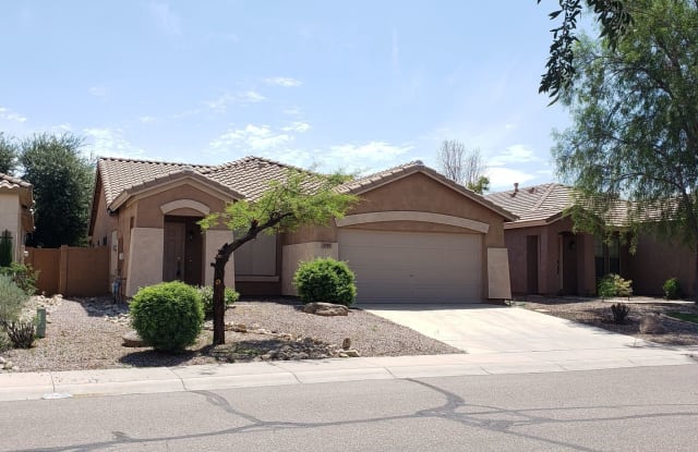 3105 W. Belle Ave. - 3105 West Belle Avenue, San Tan Valley, AZ 85142