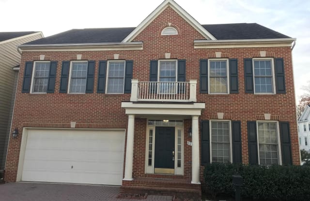 9254 LEE MASEY DRIVE - 9254 Lee Masey Drive, Lorton, VA 22079