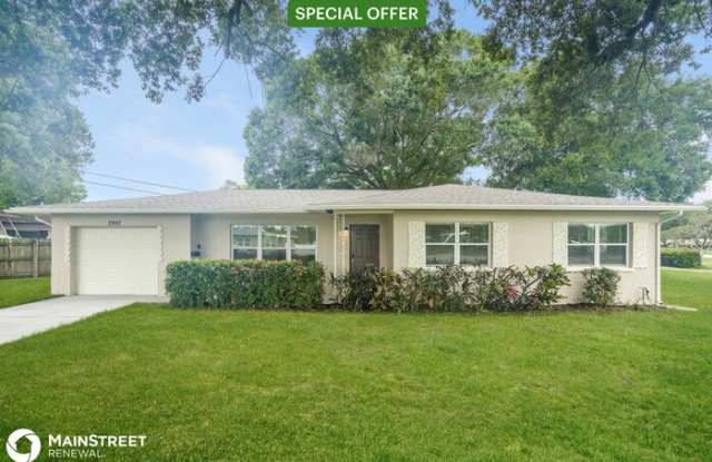 2992 38th Street North - 2992 38th Street North, St. Petersburg, FL 33713