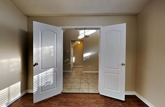 5110 Spring Brook Drive