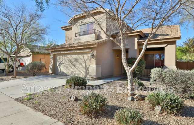 17244 W. Elizabeth Ave.