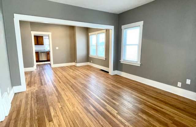 ✨ Beautifully Updated 3-Bedroom Home in Wearne Park ✨