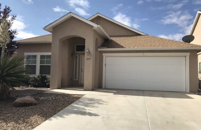 2148 South Ensenada Cr SE - 2148 S Ensenada Cir SE, Rio Rancho, NM 87124