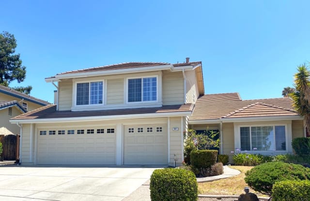 864 Gregory Ct. - 864 Gregory Court, Fremont, CA 94539