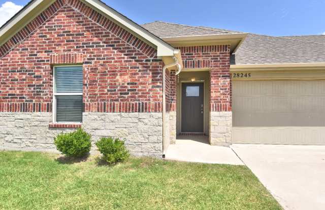 28245 East 115 Street South