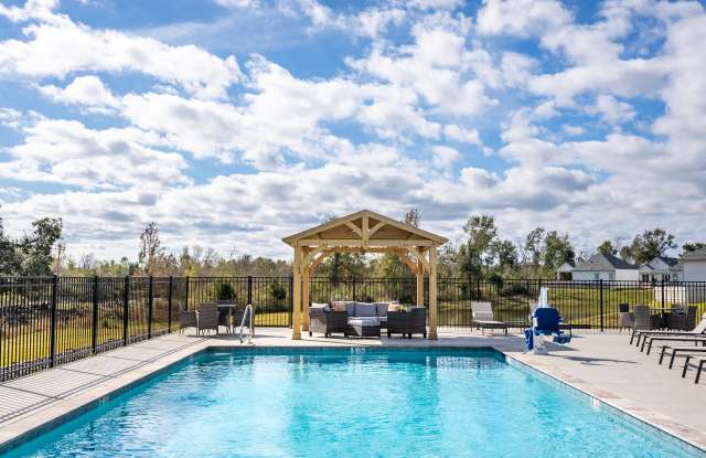 Country Club Cottages