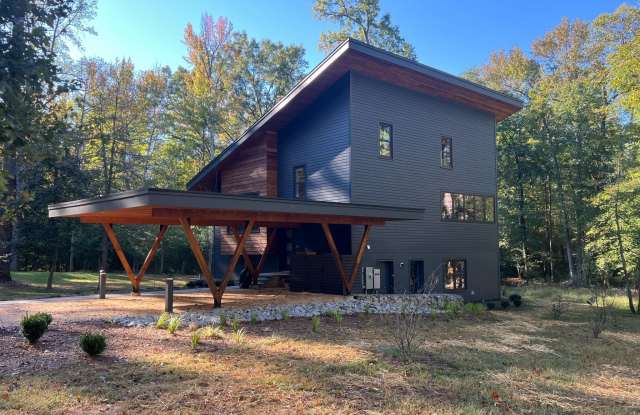 48 WALLER POINT Drive