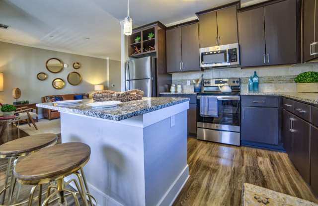 Photo of Avonlea Creekside