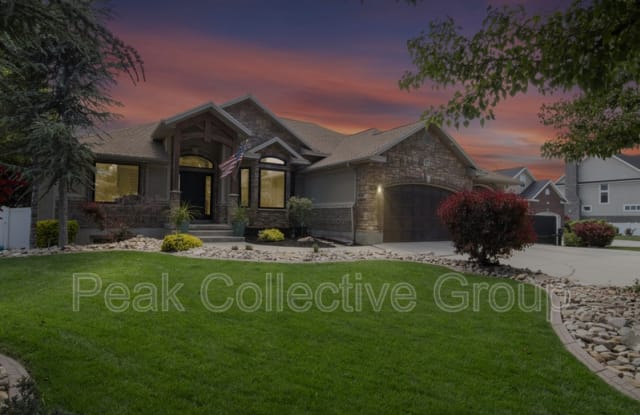 2097 W Meridies Dr - 2097 Meridies Drive, South Jordan, UT 84095