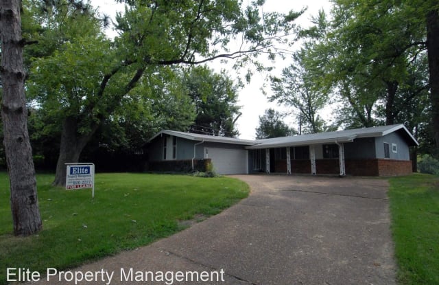 12420 Merrick Drive - 12420 Merrick Drive, St. Louis County, MO 63146