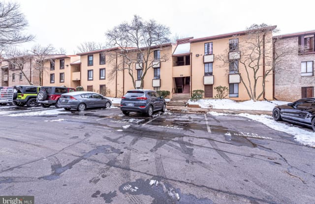 2243 CASTLE ROCK SQUARE - 2243 Castle Rock Square, Reston, VA 20191