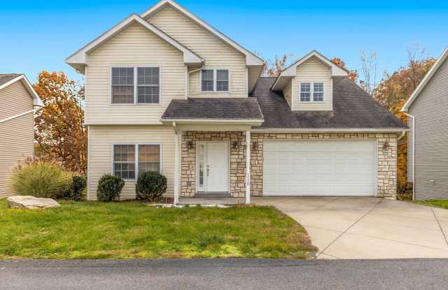 Photo of 1110 Bailey Circle