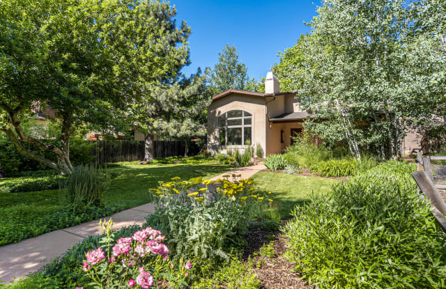 3151 11th Street - 3151 11th Street, Boulder, CO 80304