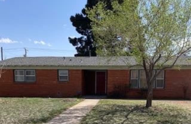 3211 W Michigan Ave - 3211 West Michigan Avenue, Midland, TX 79701