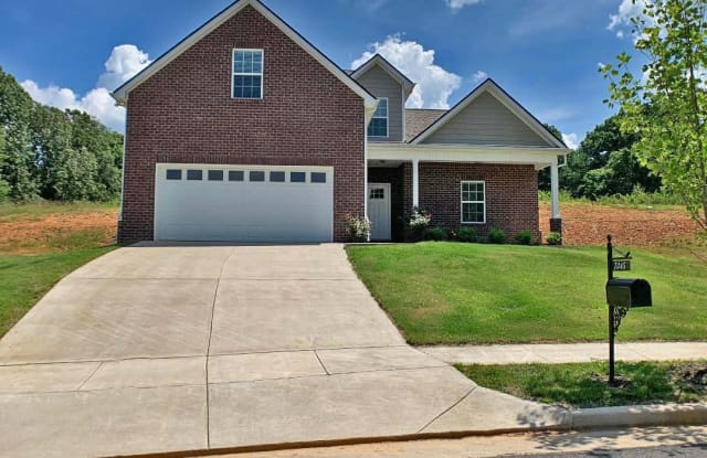 7315 Tiger Trail - 7315 Tiger Trl, Fairview, TN 37062