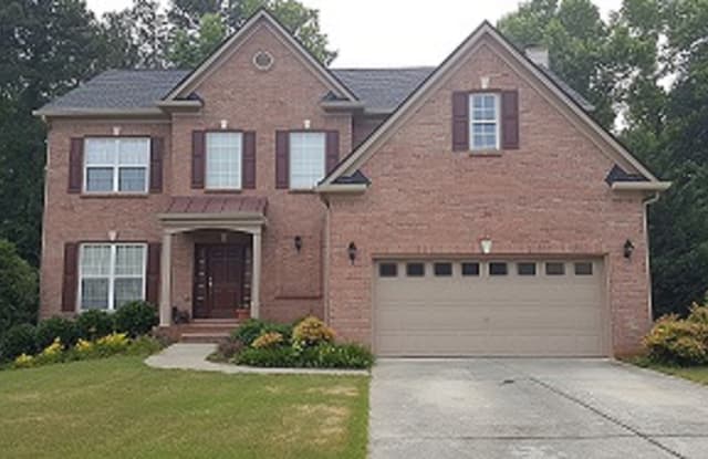 1688 Hampton Woods Way Nw - 1688 Hampton Woods Way, Gwinnett County, GA 30043