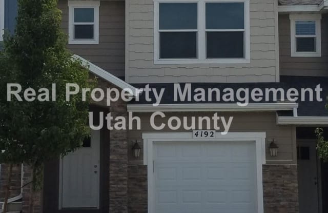 4192 N Cresthaven Ln. - 4192 Cresthaven Lane, Lehi, UT 84043