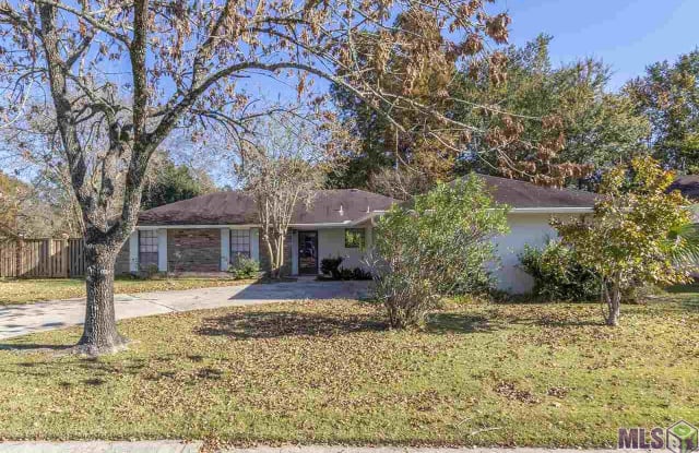 1416 QUAIL HOLLOW DR - 1416 Quail Hollow Drive, Village St. George, LA 70810